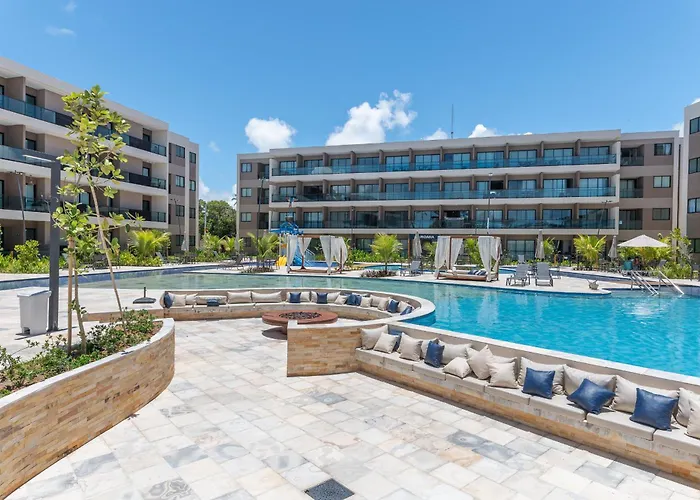Ape Lindo E Aconchegante - Malia-Flat05 - Muro Alto-Pôrto das Galinhas